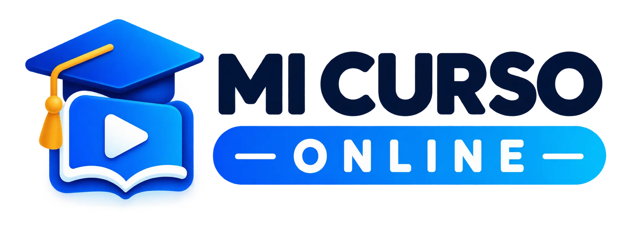 MI CURSO ONLINE